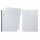 Copertine Video A4 R20 - PVC - 180 micron - neutro trasparente - Sei Rota - scatola 100 pezzi