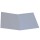Cartellina semplice - 145 gr - 25 x 34 cm - grigio - cartoncino manilla - Cartotecnica del Garda - conf. 100 pezzi