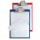 Portablocco Superblock ML - 21 x 29,7cm - blu - Sei Rota
