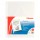 Buste forate CopySafe - Office - buccia - 22 x 30 cm - trasparente - Esselte - conf. 50 pezzi