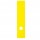 Copridorso CDR P - PVC adesivo - 7 x 34,5 cm - giallo - Sei Rota - conf. 10 pezzi