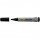 Marcatori permanente Marking a base d'alcool - punta tonda 1,70mm - nero - Bic - conf. 12 pezzi