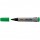 Marcatori permanente Marking a base d'alcool - punta tonda 1,70mm - verde - Bic - conf. 12 pezzi