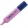 Evidenziatore Textsurfer Classic - punta a scalpello - tratto da 1,0-5,0mm - viola - Staedtler