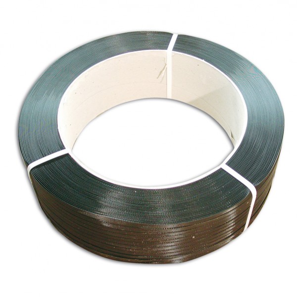 Reggia - 15 x 0,50 mm - plastica - Romeo Maestri - bobina da 900 m Reggia - 15 x 0,50 mm - plastica - Romeo Maestri - bobina da 900 m