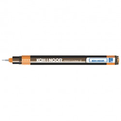 Penna a china Professional II - punta 0,8mm - Koh.I.Noor