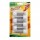 Porporina glitter - 2gr - argento - Lebez - conf. 6 tubi