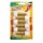 Porporina glitter - 2gr - oro - Lebez - conf. 6 tubi