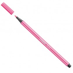 Pennarello Pen 68 - eliotropo 17 - Stabilo