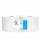 Bobina asciugatutto Special 800 - 2 veli - goffratura a onda - 20 gr - diametro 27,5 cm - 25,7 cm x 241 m - bianco - Papernet