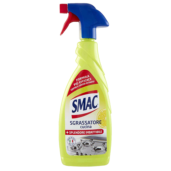 Sgrassatore cucina Smac Express - 650 ml - Smac Sgrassatore cucina Smac Express - 650 ml - Smac