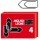 Fermagli zincati - n. 4 - 3,2 cm - Molho Leone - conf. 100 pezzi