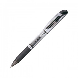 Roller Energel XM BL57  - punta 0,7mm - nero - Pentel