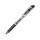 Roller Energel XM BL57  - punta 0,7mm - nero - Pentel