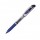 Roller Energel XM BL57 - punta 0,7mm - blu  - Pentel