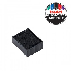 Tampone di ricambio 6/4921 - nero - Trodat