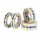 Nastro adesivo MSK 6143 - 38 mm x 50 m - carta - beige - Eurocel