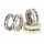 Nastro adesivo MSK 6143 - 50 mm x 50 m - carta - beige - Eurocel