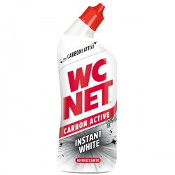 Candeggina Gel Instant White - 700 ml - WC Net