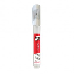 Correttore Pocket Pen - 8 ml - punta metallica - Pritt