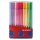 Pennarello Pen 68 - colori assortiti - Stabilo - astuccio Color Parade 20 pezzi