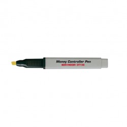 Marcatore verifica banconote Money Controller Pen - Koh.I.Noor