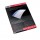 Pouches - A4 - 216x303 mm - 2x125 micron - highspeed - GBC - scatola 100 pezzi