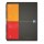 Blocco spiralato International Activebook - 5mm con margine - 240 x 297mm - 80gr - 80 fogli - Oxford