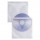 Buste a sacco autoadesive Selfti CD Strip - PP - Sei Rota - conf. 25 pezzi
