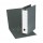 Registratore Delso Line G12 - dorso 5 cm - commerciale 23 x 30 cm - grigio - Esselte