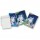 Blocchi Cervino - 5mm - A6 - 100 x 150mm - 50gr - 50 fogli - Pigna - 20 Pezzi