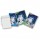 Blocco Cervino - 5mm - A5 - 150 x 210mm - 50gr - 50 fogli - Pigna