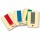 Blocco Pignastyl - A4 - 5mm - 210 x 297mm - 80gr - 70 fogli - Pigna