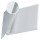 Copertine Impressbind - flessibile - 7 mm - bianco - Leitz - scatola 10 pezzi