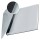 Copertine Impressbind - flessibile - 7 mm - nero - Leitz - scatola 10 pezzi