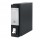 Registratore Dox 1 - dorso 8 cm - commerciale 23 x 29,7 cm - nero - Esselte Dox