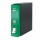 Registratore Dox 1 - dorso 8 cm - commerciale 23 x 29,7 cm - verde - Esselte Dox