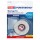 Nastro biadesivo per specchi Tesa Powerbond - 19 mm x 1,5 m - bianco - PE - Tesa