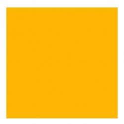 Plastica adesiva - 45 cm x 15 m - giallo lucido - Dc-Fix