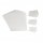 Pouches Self Laminating 11051 - a freddo - 225 x 312 mm - PPL - Djois - conf. 10 pezzi
