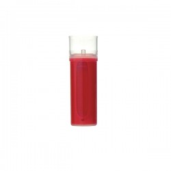 Refill x marcatore v board master rosso begreen