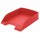 Vaschetta portacorrispondenza Leitz Plus Standard - 25,5 x 7 x 36 cm - rosso - Leitz