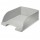 Vaschetta portacorrispondenza Leitz Plus Jumbo - 25,5 x 10,3 x 36 cm - grigio - Leitz