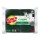 Spugna Classic - 14,2x2,4x11,5 cm - giallo/verde - Scotch-Brite - conf. 2 pezzi