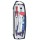 Compasso Stop System - con adattatore e mine ricambio - diametro max cerchio 282mm - Maped