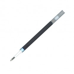 Refill Energel LR10 - punta 1,00 mm - blu - Pentel - conf. 12 pezzi