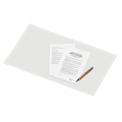 Sottomano Durella Läufer - 40 x 60 cm - trasparente - Lebez