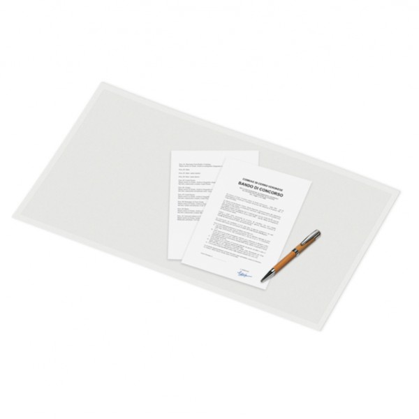 Sottomano Durella Läufer - 40 x 60 cm - trasparente - Lebez Sottomano Durella Läufer - 40 x 60 cm - trasparente - Lebez