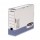 Scatola archivio Bankers Box System - A4 - 26 x 31,5 cm -  dorso 8 cm - Fellowes