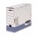 Scatola archivio Bankers Box System - A4 - 26 x 31,5cm - dorso 10 cm - Fellowes